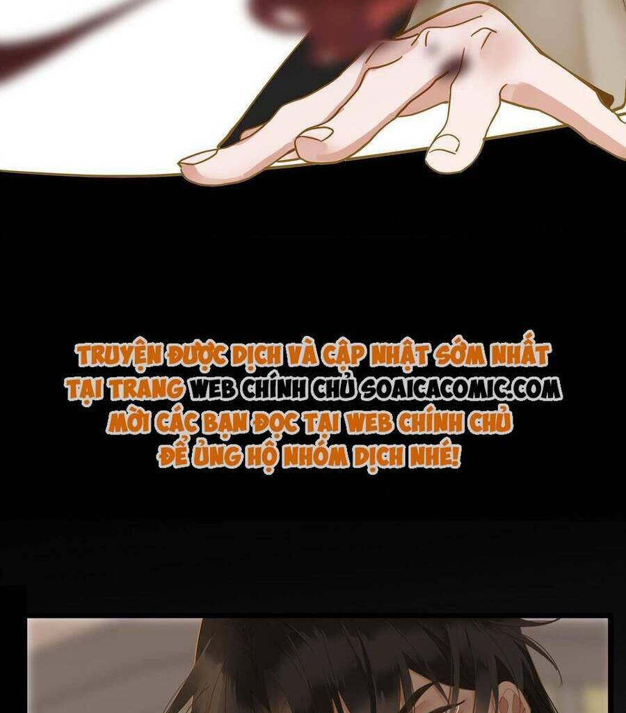 Vương Gia Hắn Luôn Nghĩ Tôi Yêu Hắn Đến Nghiện Chapter 30 - Trang 2