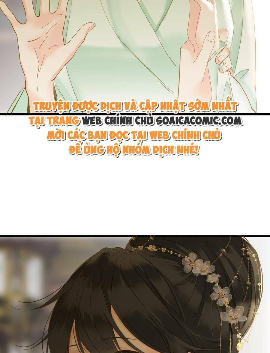 Vương Gia Hắn Luôn Nghĩ Tôi Yêu Hắn Đến Nghiện Chapter 30 - Trang 2