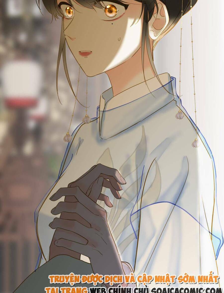 Vương Gia Hắn Luôn Nghĩ Tôi Yêu Hắn Đến Nghiện Chapter 30 - Trang 2