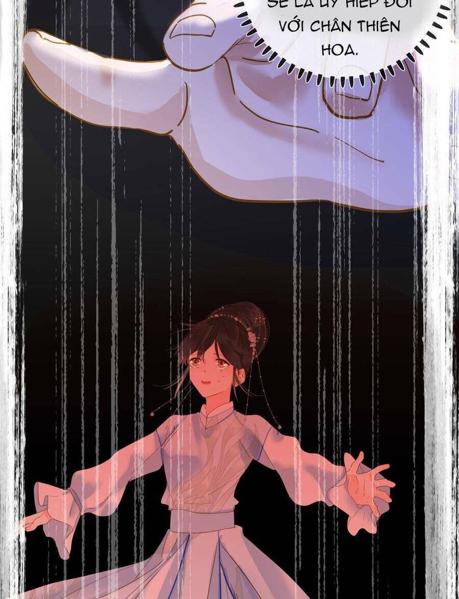 Vương Gia Hắn Luôn Nghĩ Tôi Yêu Hắn Đến Nghiện Chapter 30 - Trang 2