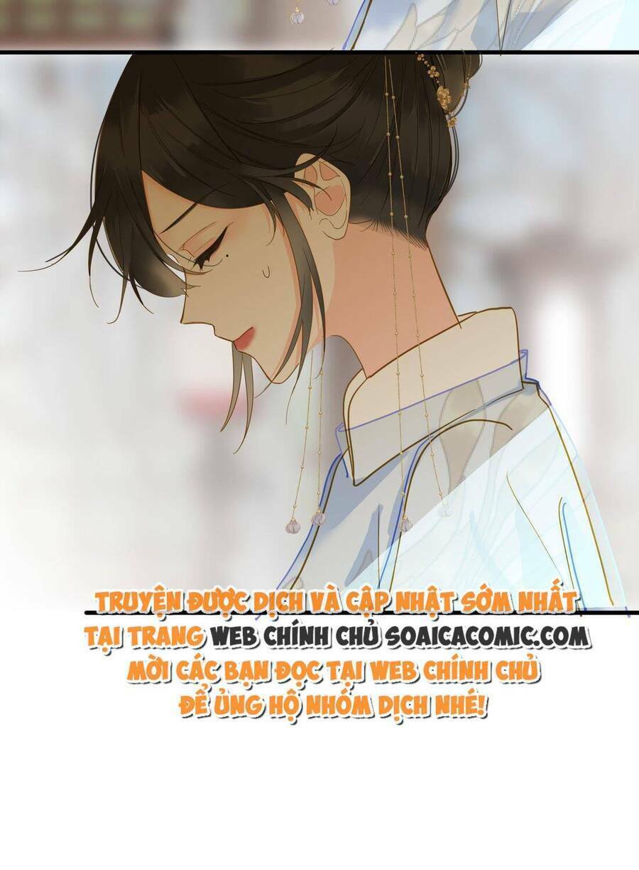 Vương Gia Hắn Luôn Nghĩ Tôi Yêu Hắn Đến Nghiện Chapter 30 - Trang 2
