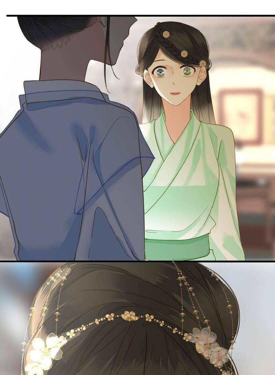 Vương Gia Hắn Luôn Nghĩ Tôi Yêu Hắn Đến Nghiện Chapter 30 - Trang 2