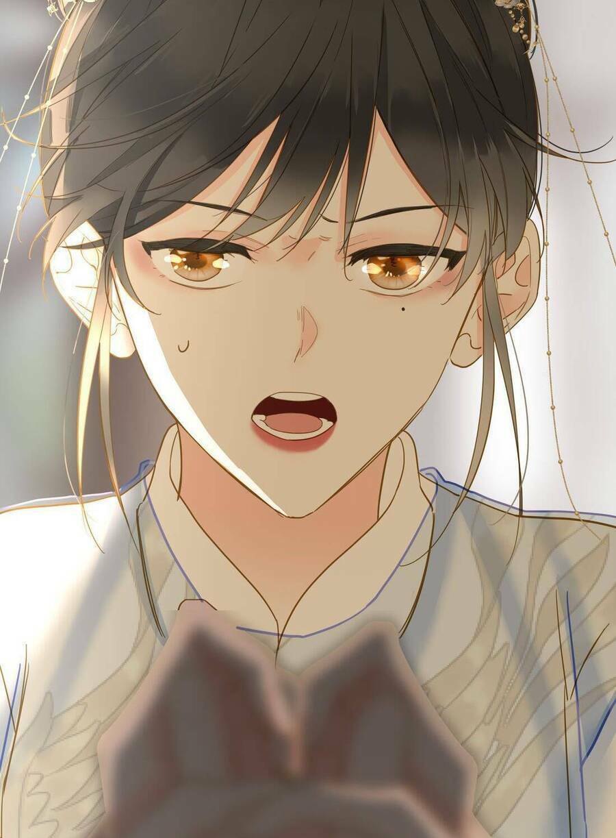 Vương Gia Hắn Luôn Nghĩ Tôi Yêu Hắn Đến Nghiện Chapter 30 - Trang 2