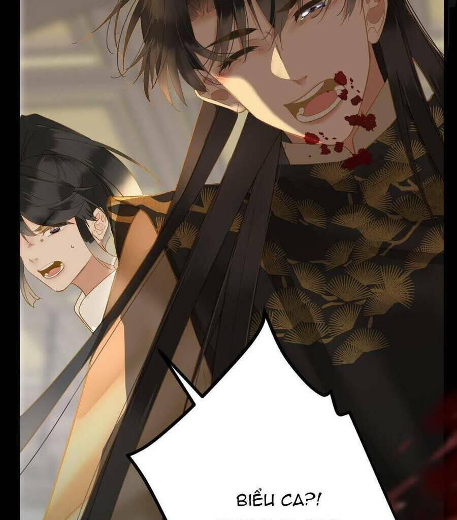 Vương Gia Hắn Luôn Nghĩ Tôi Yêu Hắn Đến Nghiện Chapter 30 - Trang 2