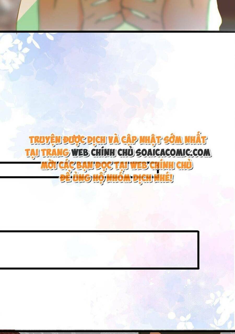 Vương Gia Hắn Luôn Nghĩ Tôi Yêu Hắn Đến Nghiện Chapter 30 - Trang 2