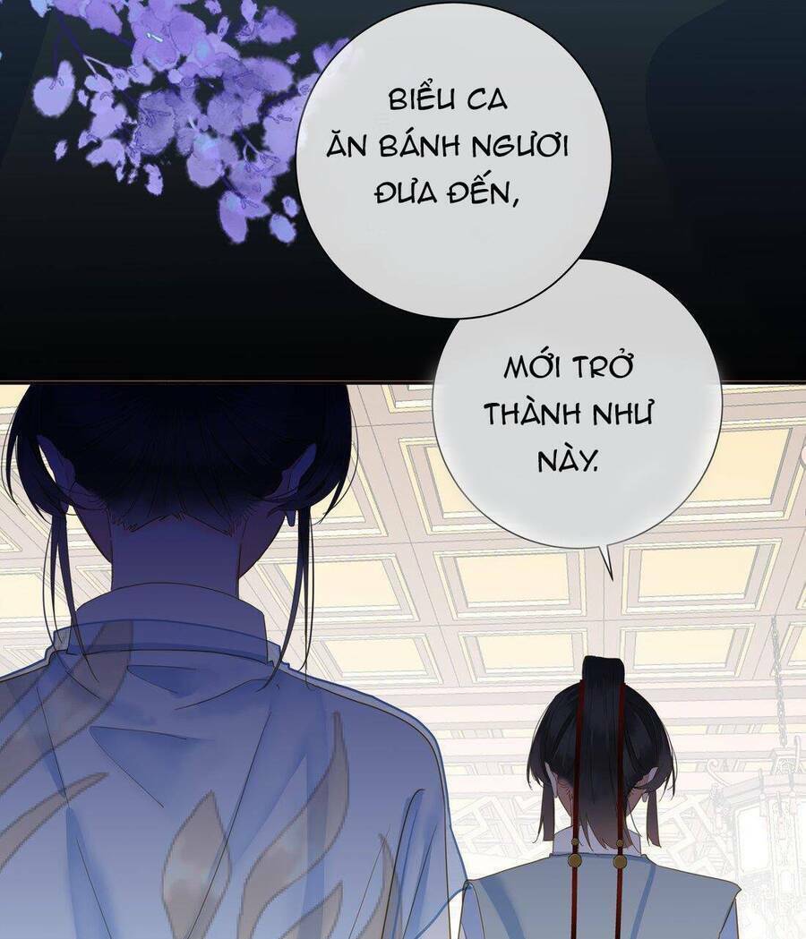 Vương Gia Hắn Luôn Nghĩ Tôi Yêu Hắn Đến Nghiện Chapter 30 - Trang 2