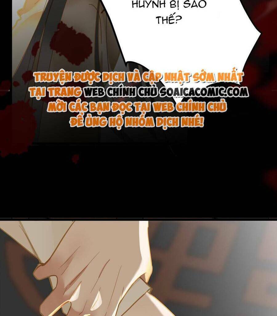 Vương Gia Hắn Luôn Nghĩ Tôi Yêu Hắn Đến Nghiện Chapter 30 - Trang 2