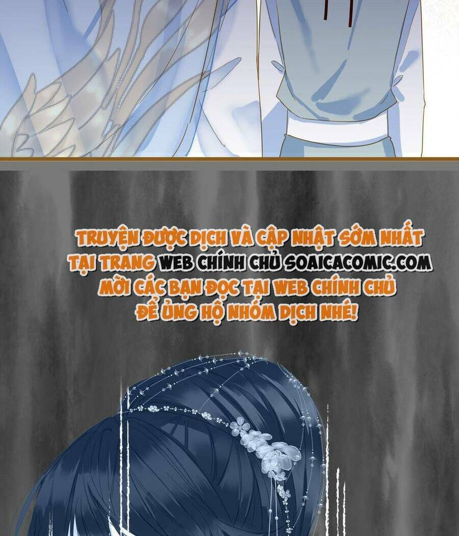 Vương Gia Hắn Luôn Nghĩ Tôi Yêu Hắn Đến Nghiện Chapter 30 - Trang 2