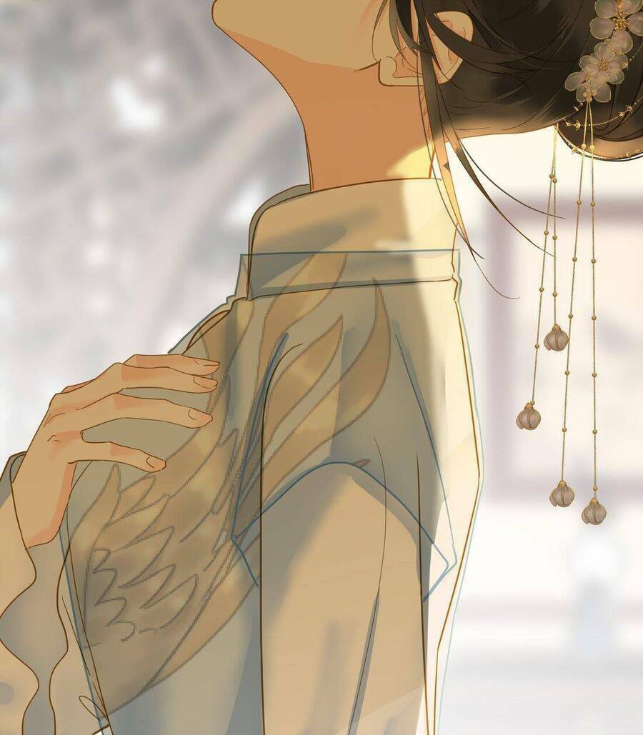 Vương Gia Hắn Luôn Nghĩ Tôi Yêu Hắn Đến Nghiện Chapter 30 - Trang 2