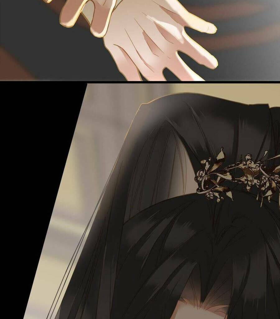 Vương Gia Hắn Luôn Nghĩ Tôi Yêu Hắn Đến Nghiện Chapter 30 - Trang 2