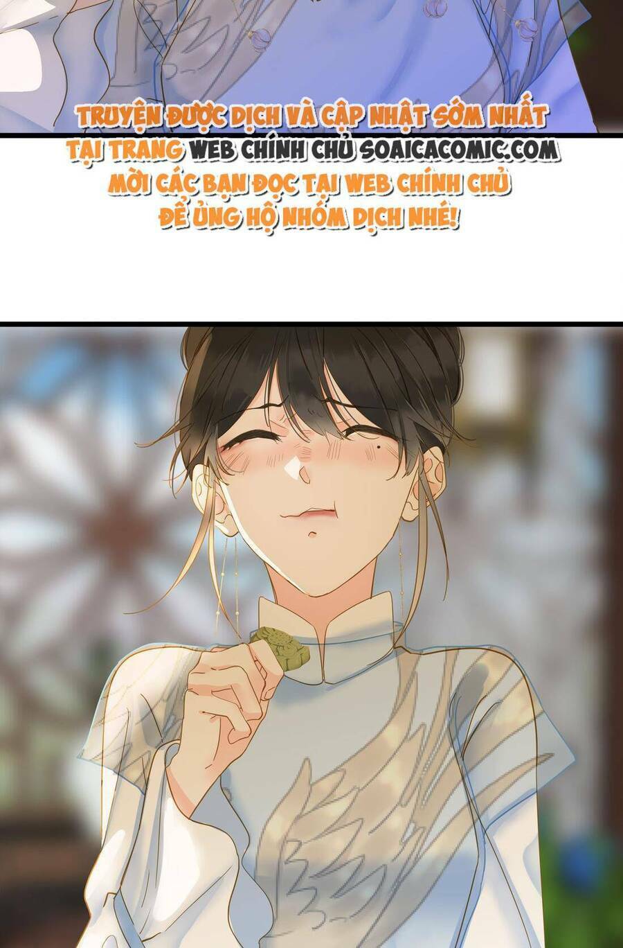 Vương Gia Hắn Luôn Nghĩ Tôi Yêu Hắn Đến Nghiện Chapter 30 - Trang 2