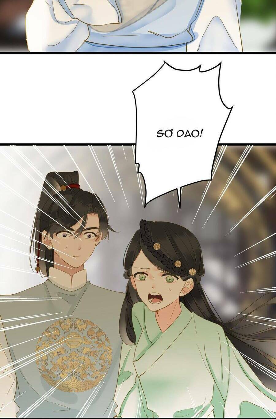 Vương Gia Hắn Luôn Nghĩ Tôi Yêu Hắn Đến Nghiện Chapter 30 - Trang 2