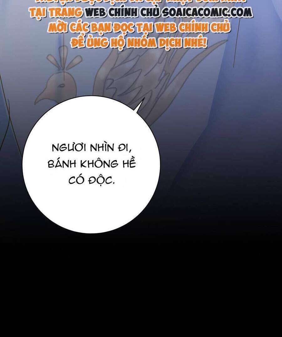 Vương Gia Hắn Luôn Nghĩ Tôi Yêu Hắn Đến Nghiện Chapter 30 - Trang 2