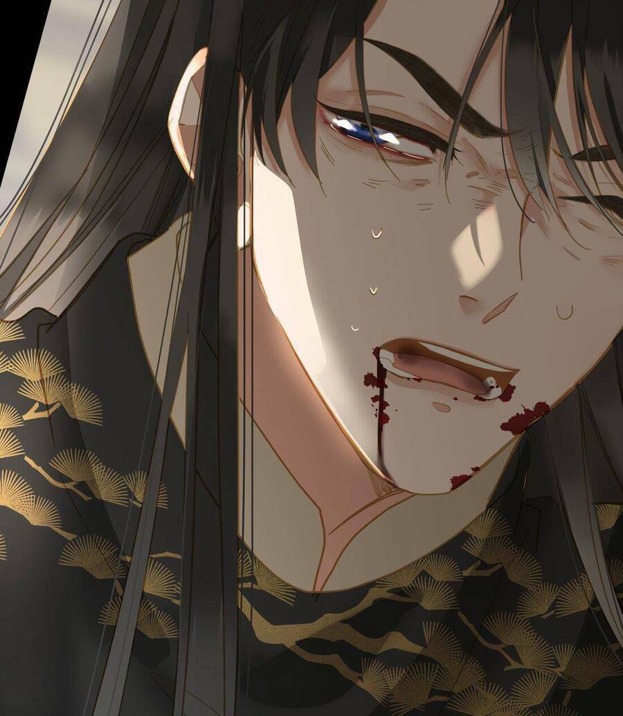 Vương Gia Hắn Luôn Nghĩ Tôi Yêu Hắn Đến Nghiện Chapter 30 - Trang 2