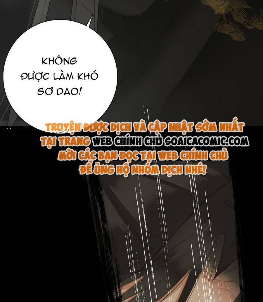 Vương Gia Hắn Luôn Nghĩ Tôi Yêu Hắn Đến Nghiện Chapter 30 - Trang 2