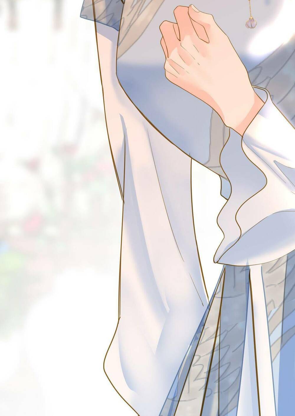 Vương Gia Hắn Luôn Nghĩ Tôi Yêu Hắn Đến Nghiện Chapter 31 - Trang 2