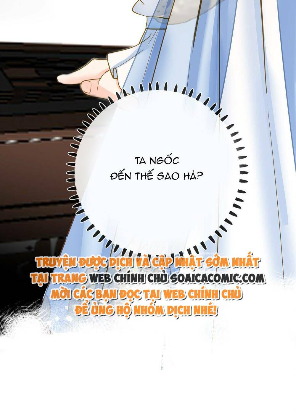 Vương Gia Hắn Luôn Nghĩ Tôi Yêu Hắn Đến Nghiện Chapter 31 - Trang 2