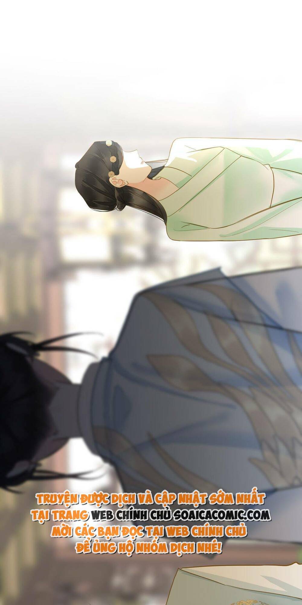 Vương Gia Hắn Luôn Nghĩ Tôi Yêu Hắn Đến Nghiện Chapter 31 - Trang 2