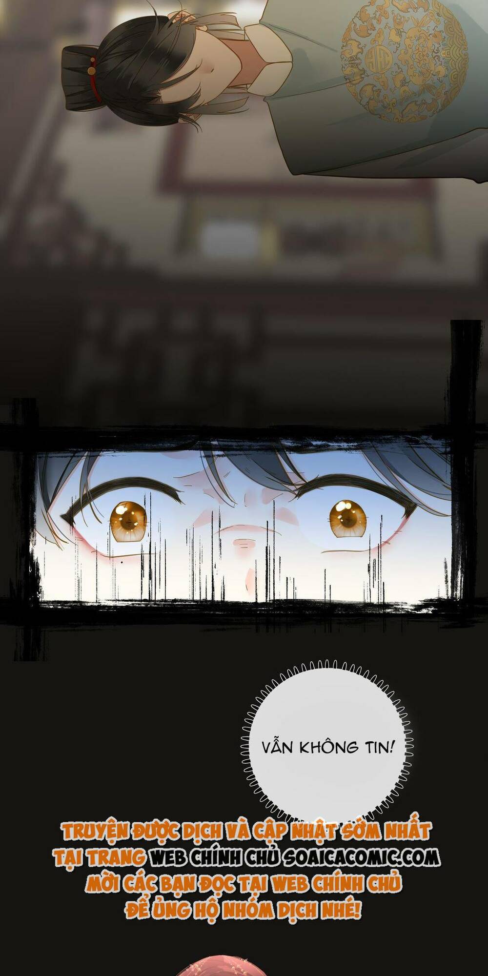 Vương Gia Hắn Luôn Nghĩ Tôi Yêu Hắn Đến Nghiện Chapter 31 - Trang 2