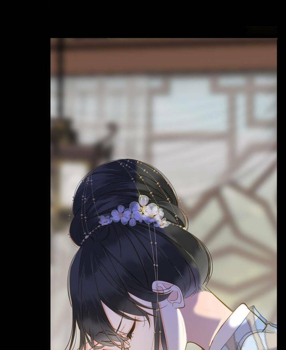 Vương Gia Hắn Luôn Nghĩ Tôi Yêu Hắn Đến Nghiện Chapter 31 - Trang 2