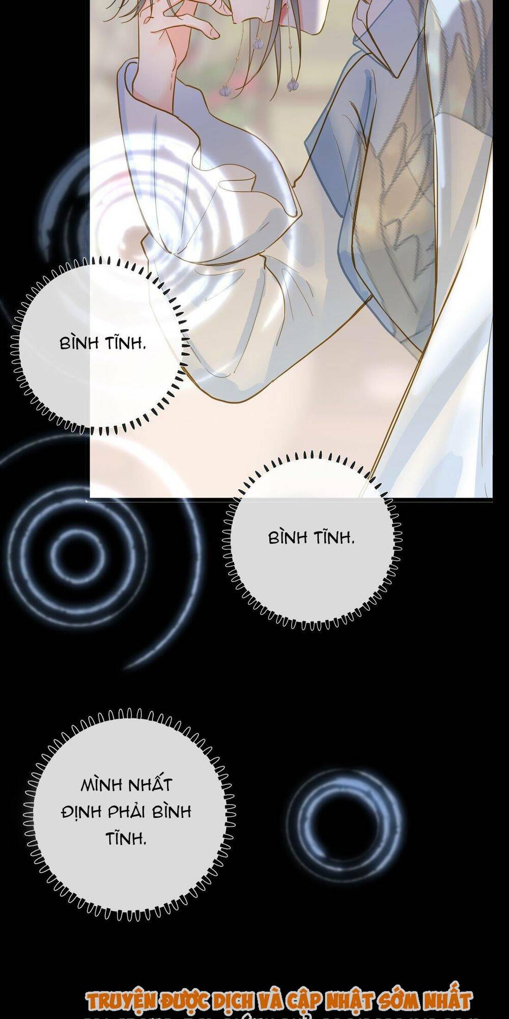 Vương Gia Hắn Luôn Nghĩ Tôi Yêu Hắn Đến Nghiện Chapter 31 - Trang 2