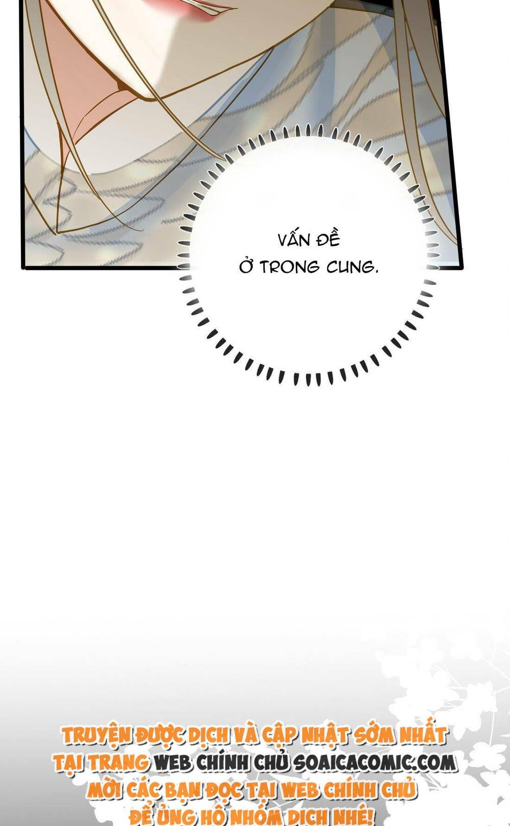 Vương Gia Hắn Luôn Nghĩ Tôi Yêu Hắn Đến Nghiện Chapter 31 - Trang 2