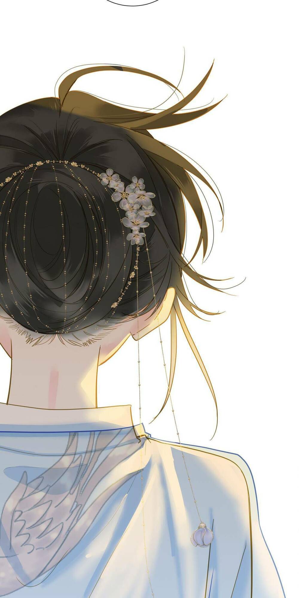 Vương Gia Hắn Luôn Nghĩ Tôi Yêu Hắn Đến Nghiện Chapter 31 - Trang 2