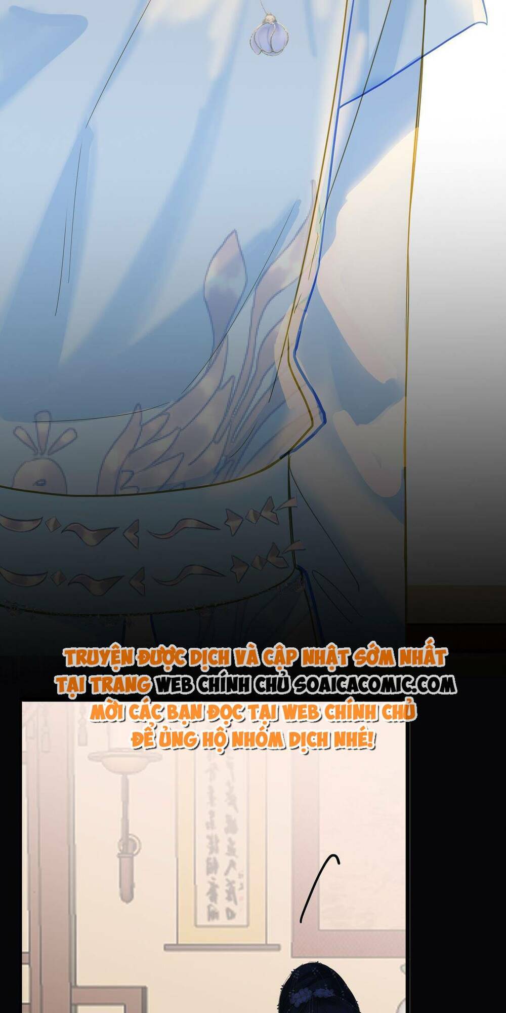 Vương Gia Hắn Luôn Nghĩ Tôi Yêu Hắn Đến Nghiện Chapter 31 - Trang 2