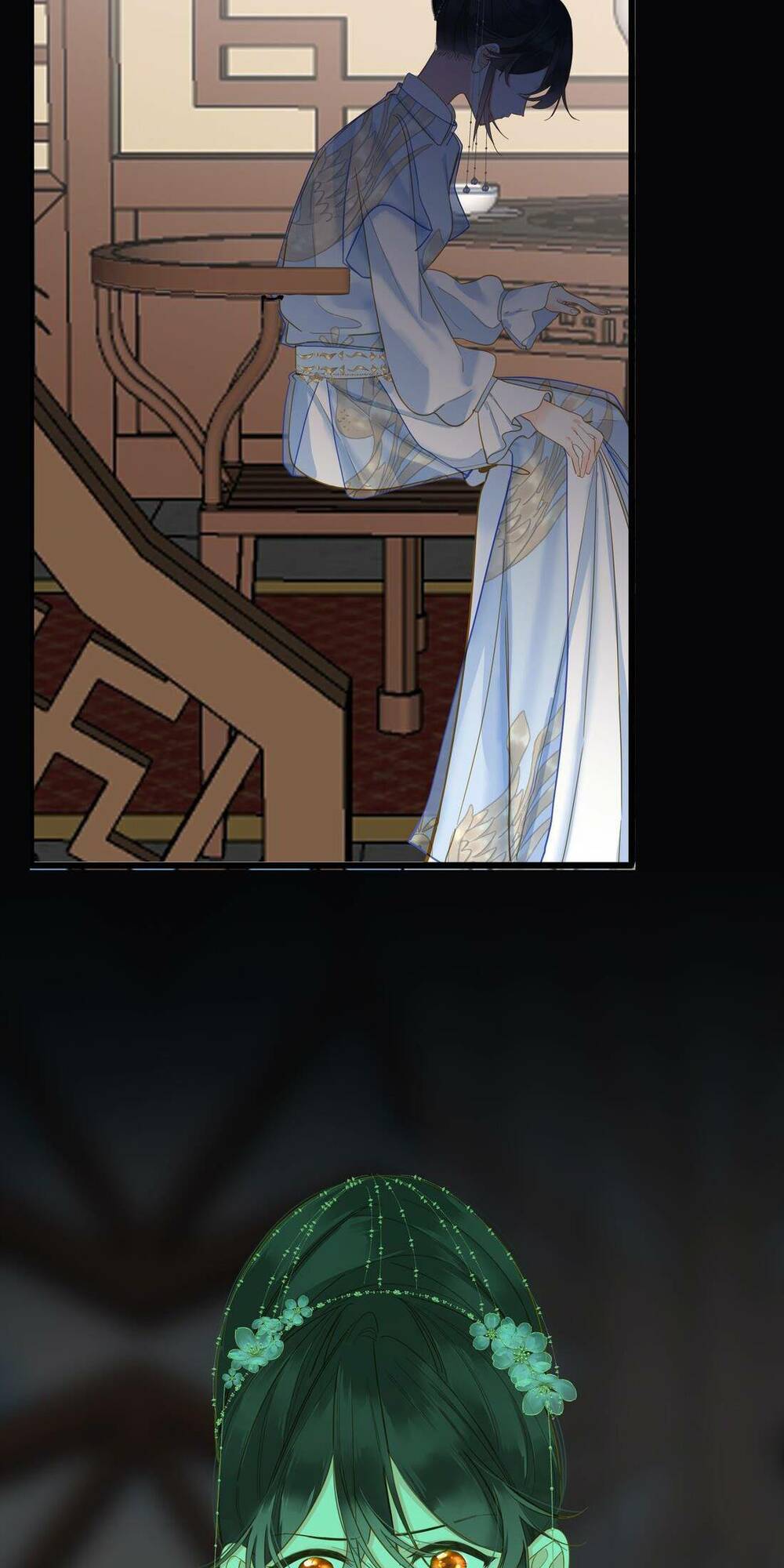 Vương Gia Hắn Luôn Nghĩ Tôi Yêu Hắn Đến Nghiện Chapter 31 - Trang 2