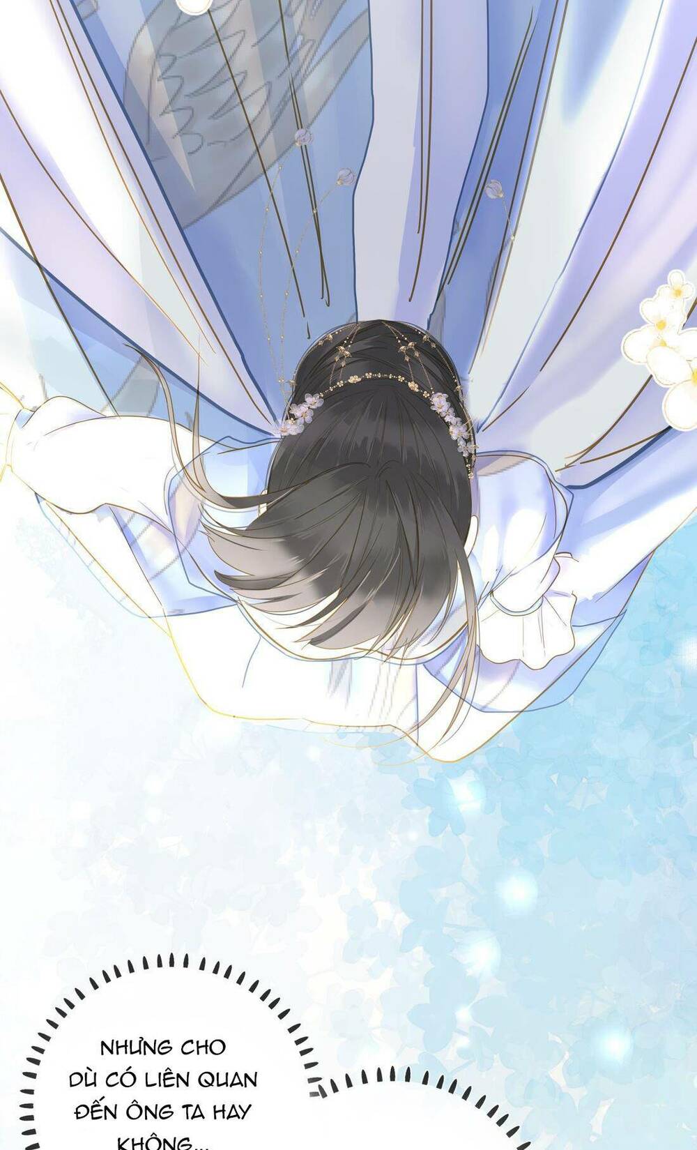 Vương Gia Hắn Luôn Nghĩ Tôi Yêu Hắn Đến Nghiện Chapter 31 - Trang 2