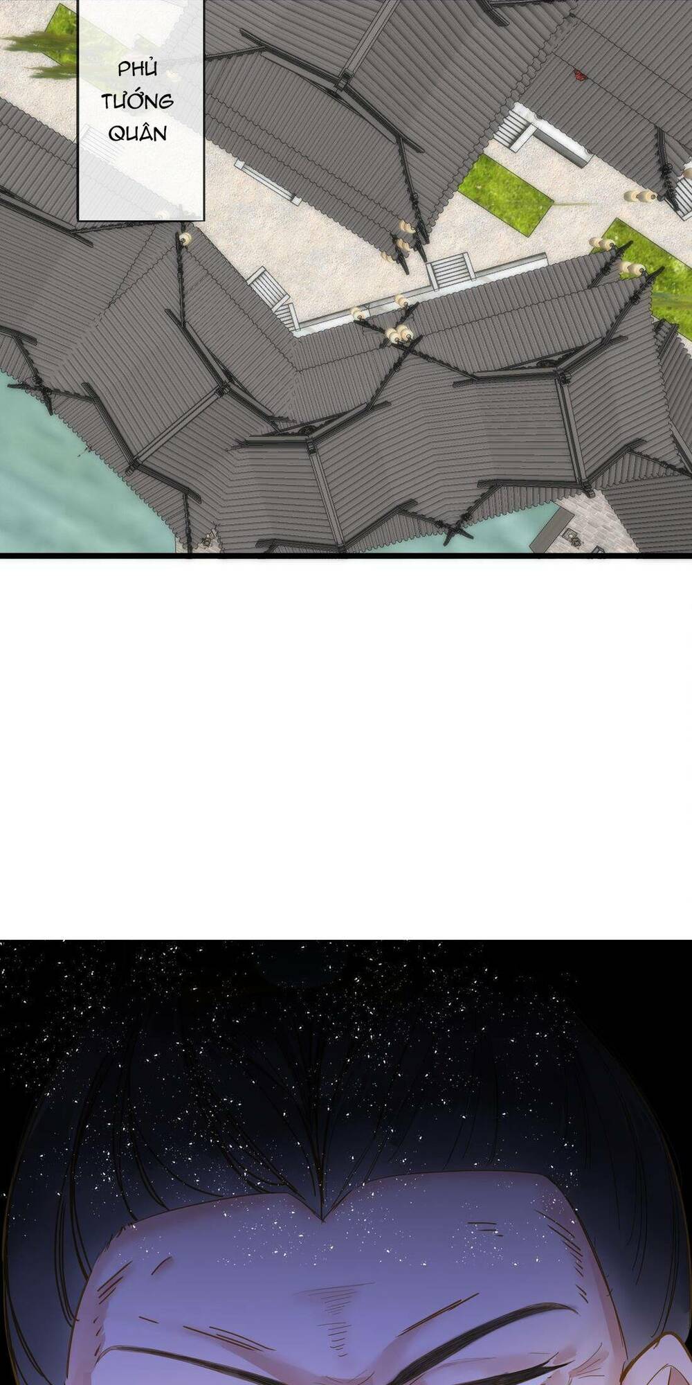 Vương Gia Hắn Luôn Nghĩ Tôi Yêu Hắn Đến Nghiện Chapter 31 - Trang 2