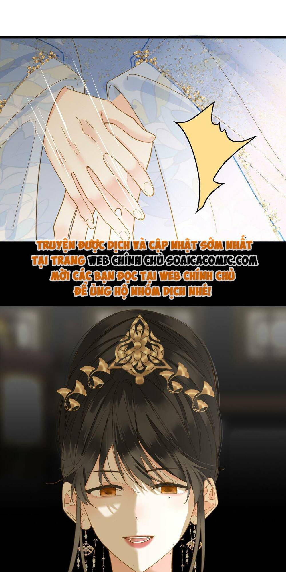 Vương Gia Hắn Luôn Nghĩ Tôi Yêu Hắn Đến Nghiện Chapter 31 - Trang 2