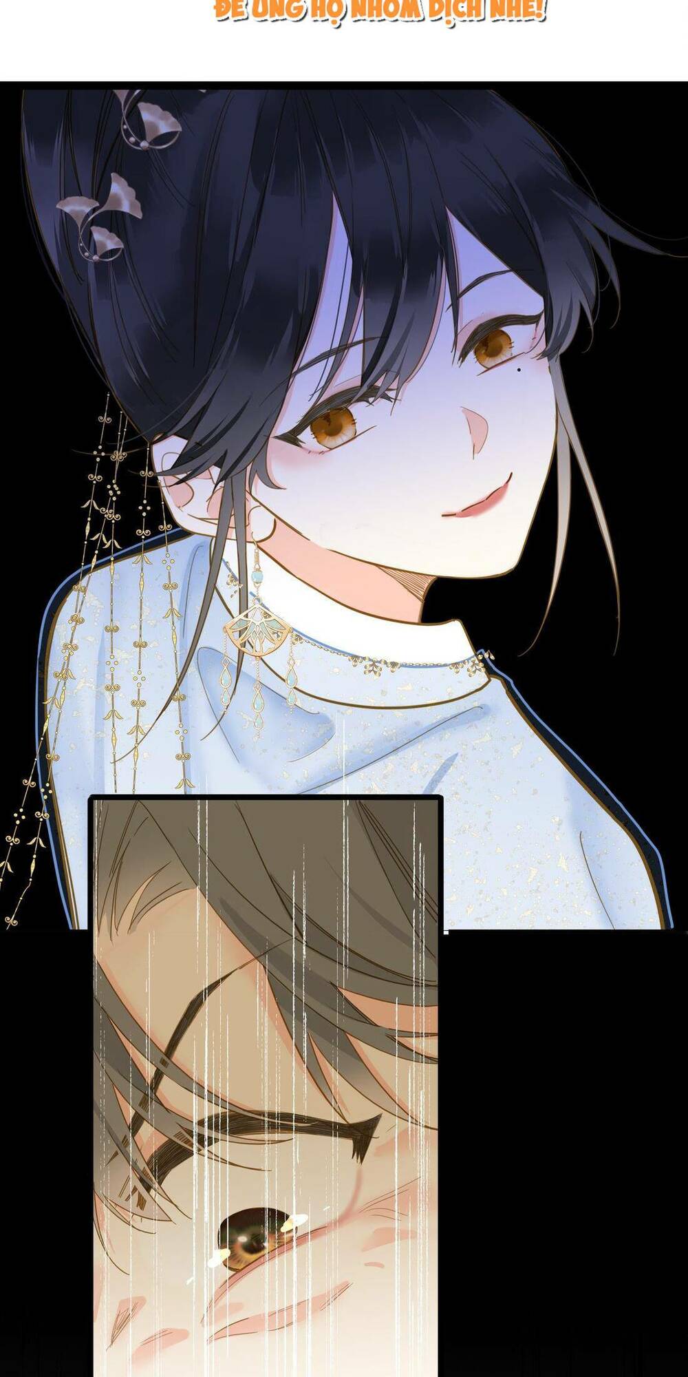 Vương Gia Hắn Luôn Nghĩ Tôi Yêu Hắn Đến Nghiện Chapter 32 - Trang 2