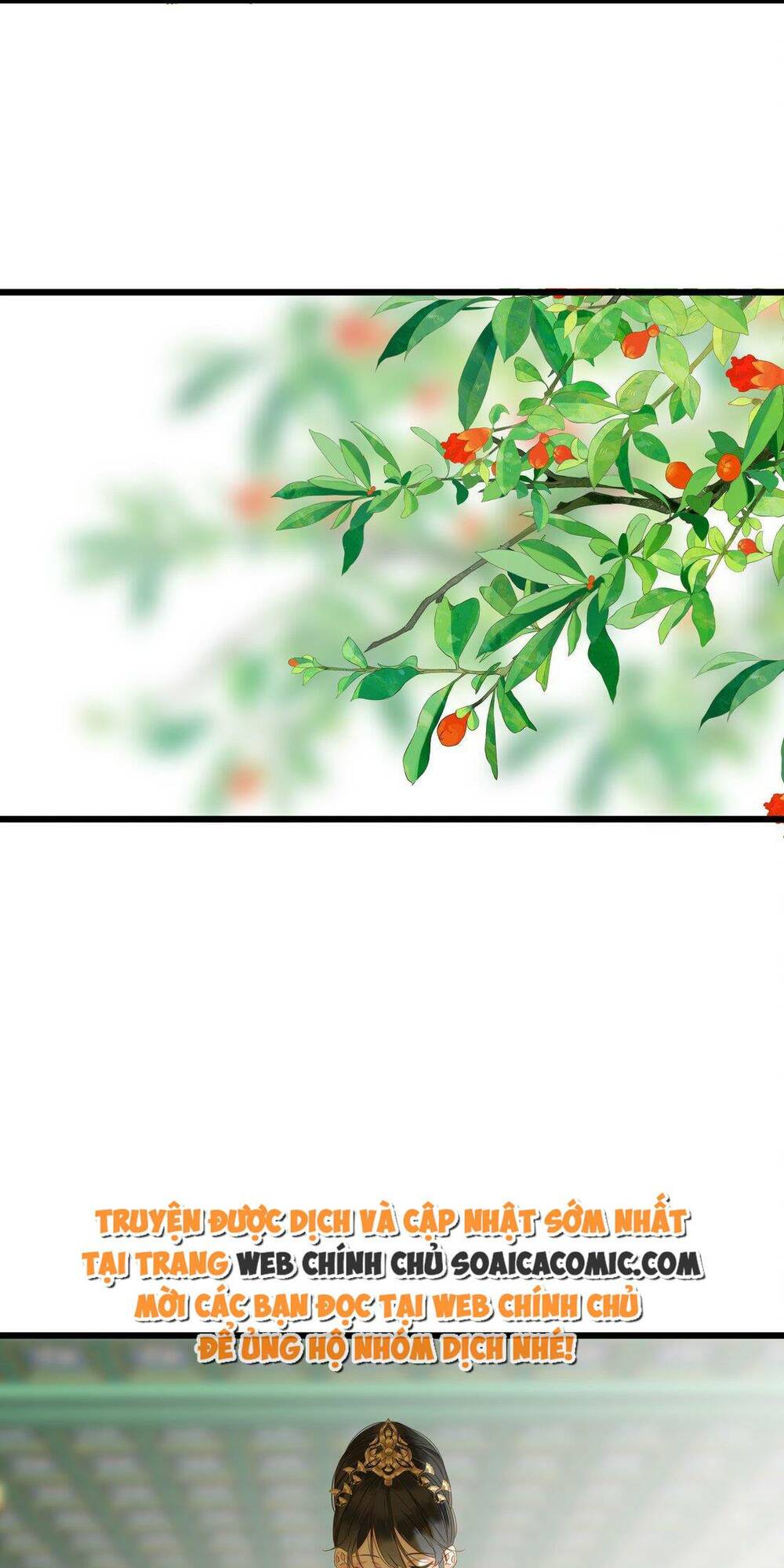 Vương Gia Hắn Luôn Nghĩ Tôi Yêu Hắn Đến Nghiện Chapter 32 - Trang 2