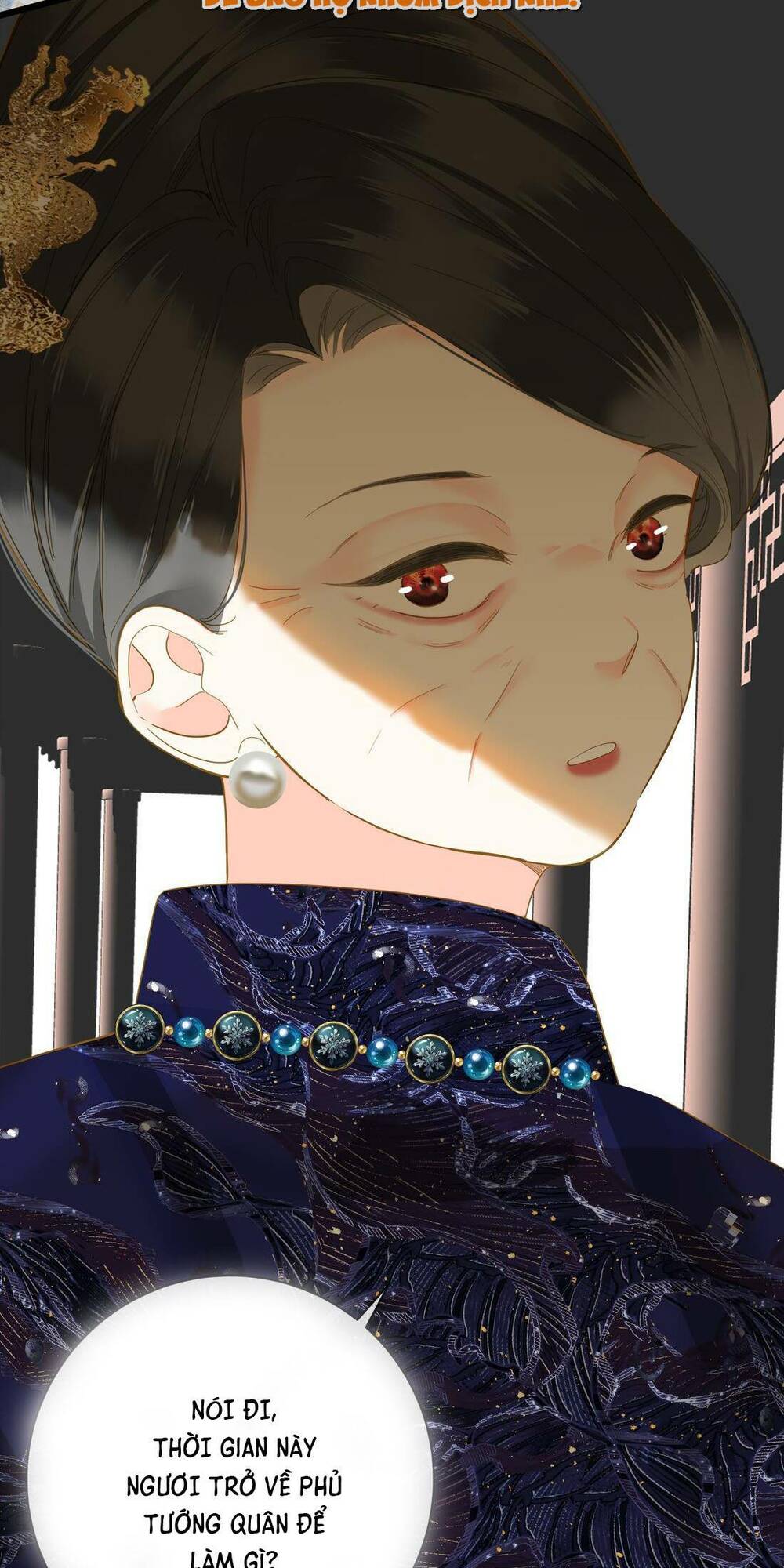 Vương Gia Hắn Luôn Nghĩ Tôi Yêu Hắn Đến Nghiện Chapter 32 - Trang 2