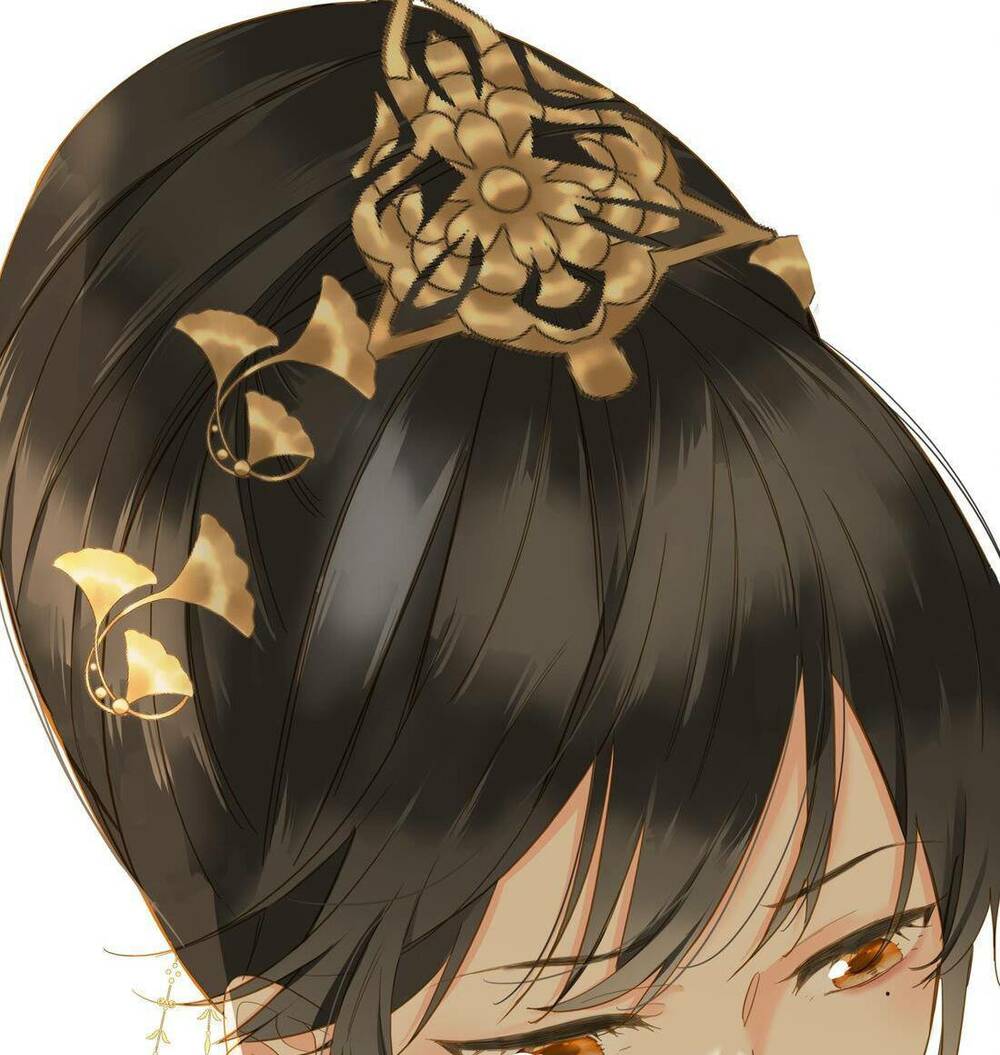 Vương Gia Hắn Luôn Nghĩ Tôi Yêu Hắn Đến Nghiện Chapter 32 - Trang 2