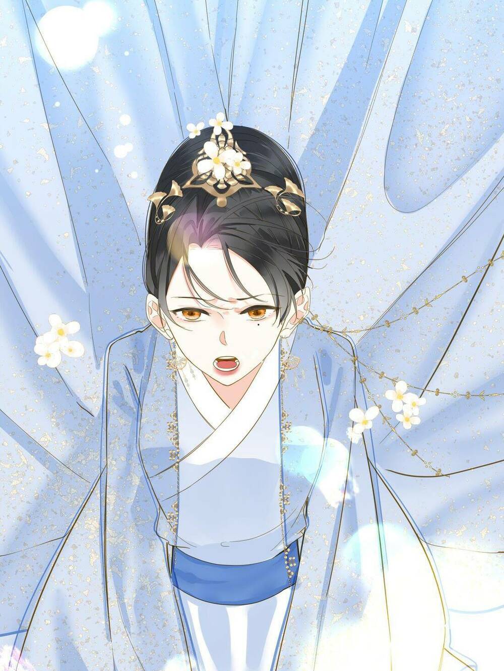 Vương Gia Hắn Luôn Nghĩ Tôi Yêu Hắn Đến Nghiện Chapter 32 - Trang 2