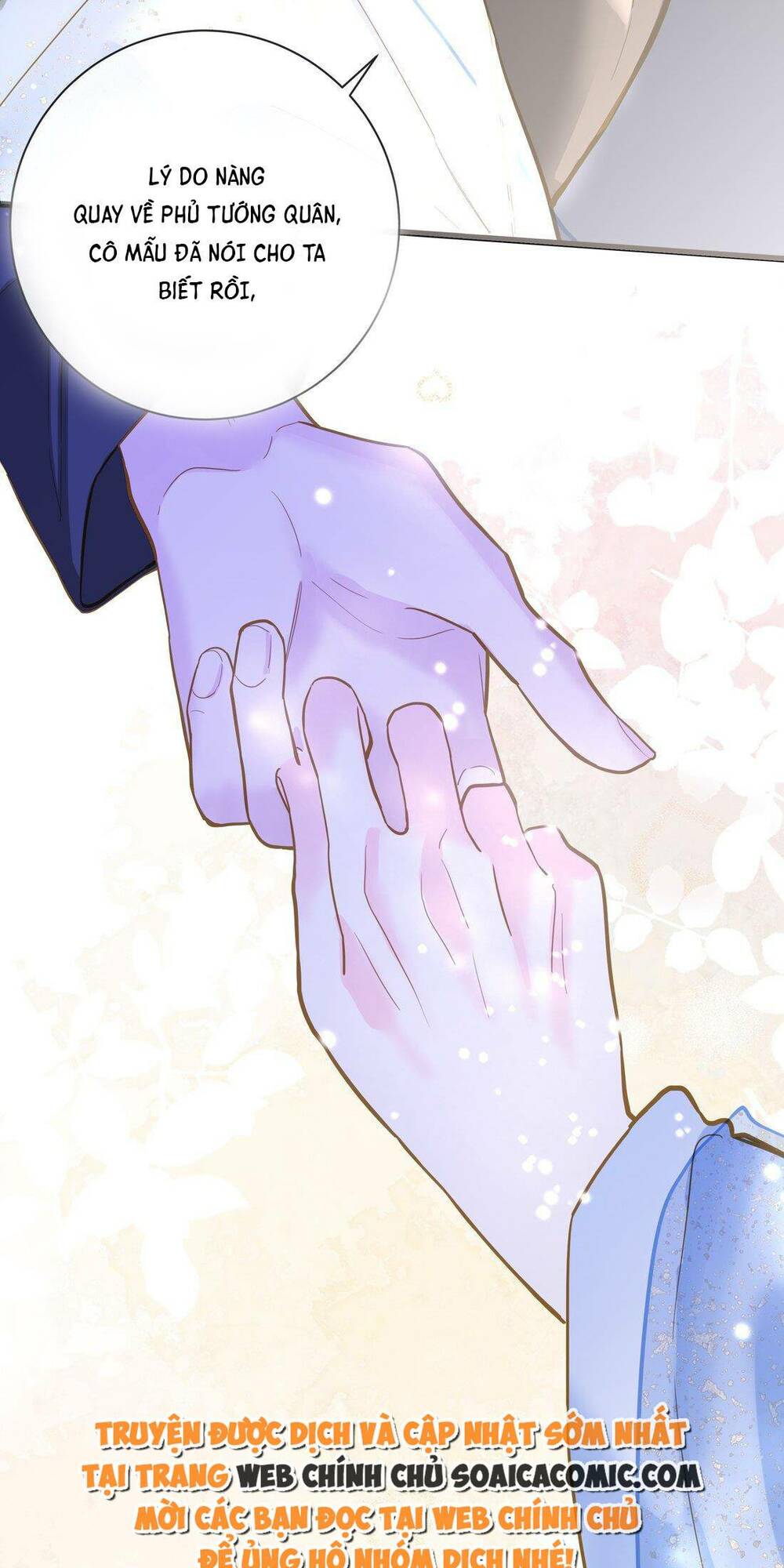 Vương Gia Hắn Luôn Nghĩ Tôi Yêu Hắn Đến Nghiện Chapter 33 - Trang 2