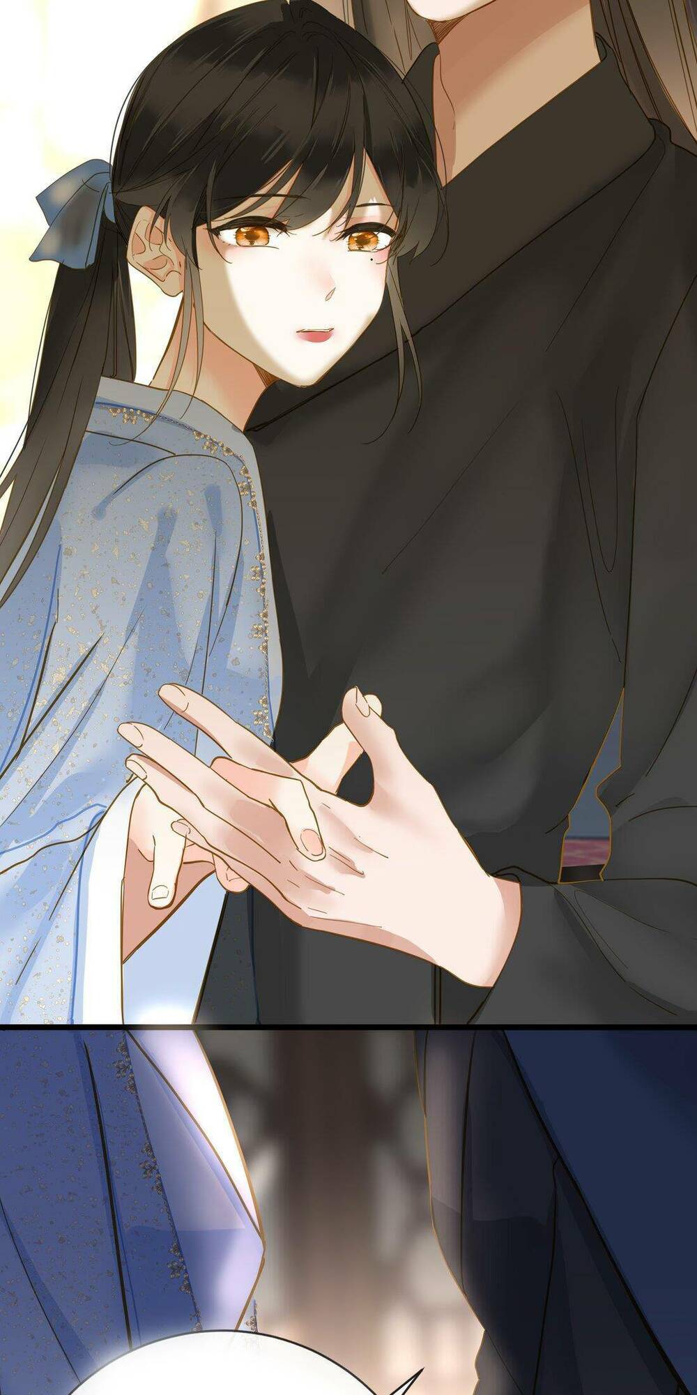 Vương Gia Hắn Luôn Nghĩ Tôi Yêu Hắn Đến Nghiện Chapter 33 - Trang 2