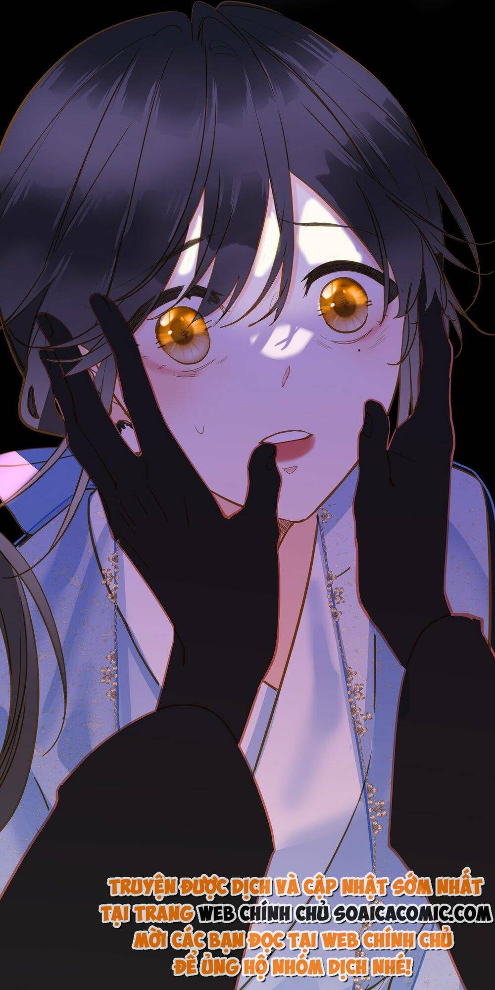 Vương Gia Hắn Luôn Nghĩ Tôi Yêu Hắn Đến Nghiện Chapter 33 - Trang 2