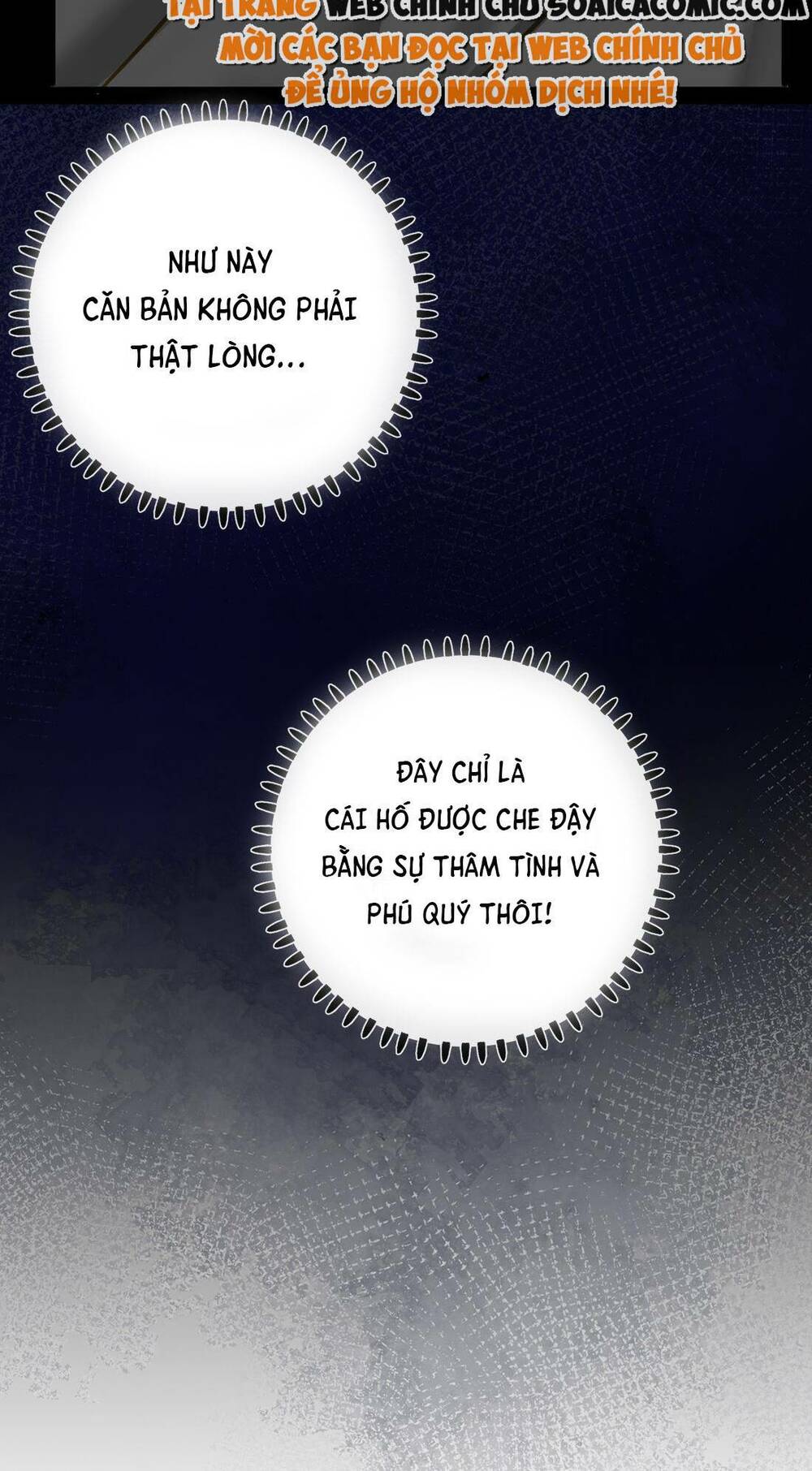 Vương Gia Hắn Luôn Nghĩ Tôi Yêu Hắn Đến Nghiện Chapter 33 - Trang 2