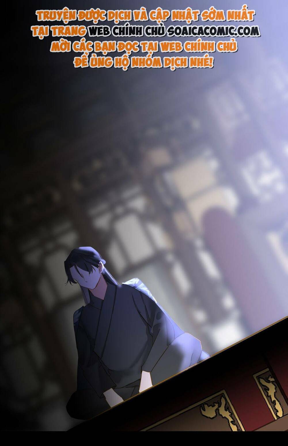 Vương Gia Hắn Luôn Nghĩ Tôi Yêu Hắn Đến Nghiện Chapter 33 - Trang 2