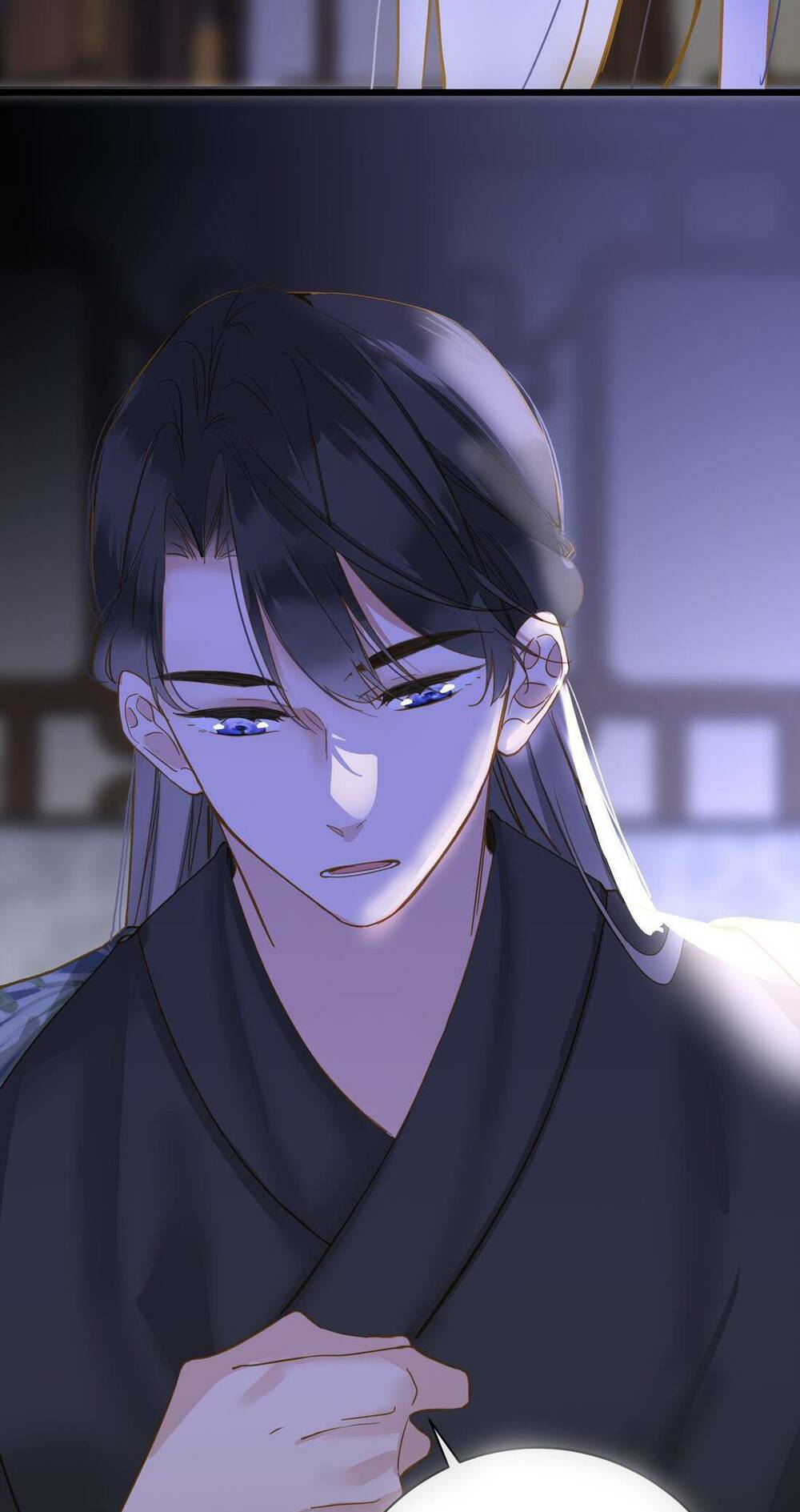 Vương Gia Hắn Luôn Nghĩ Tôi Yêu Hắn Đến Nghiện Chapter 33 - Trang 2