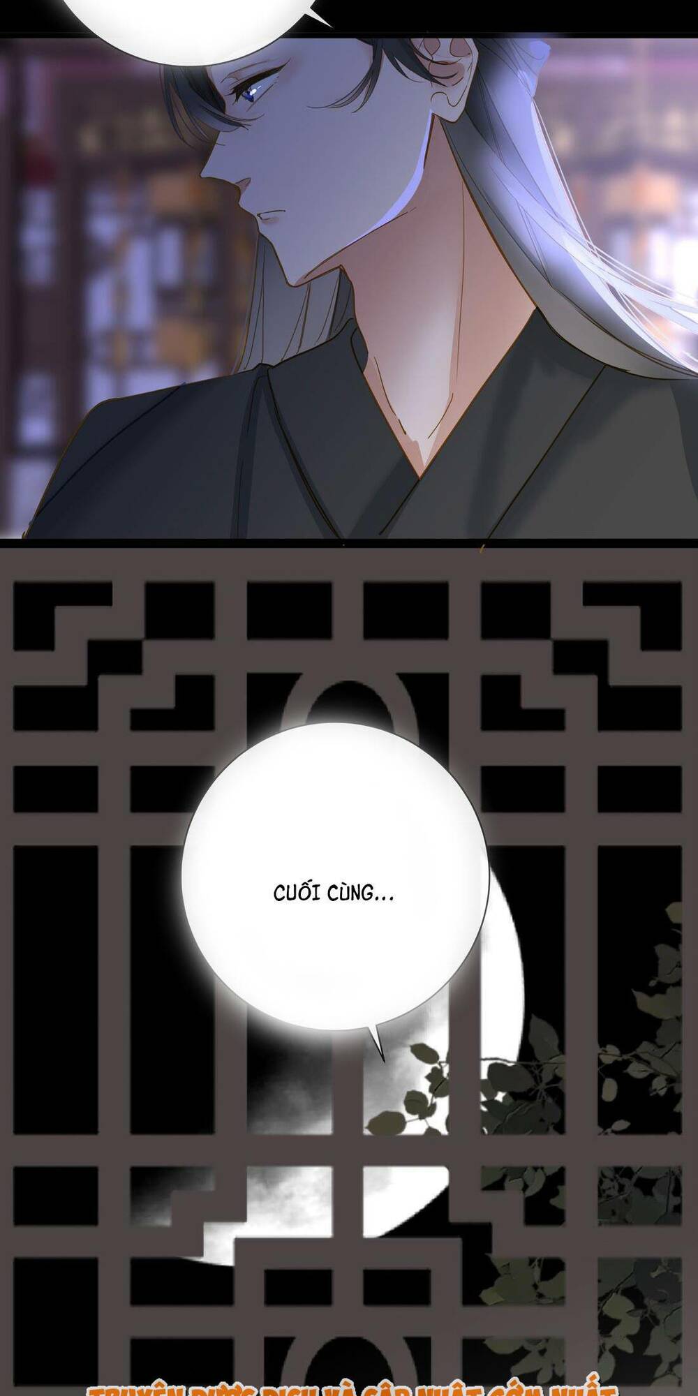 Vương Gia Hắn Luôn Nghĩ Tôi Yêu Hắn Đến Nghiện Chapter 33 - Trang 2