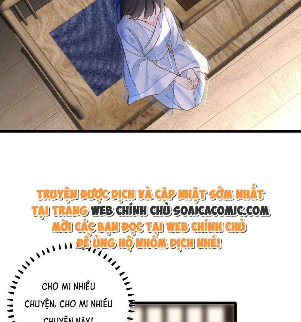 Vương Gia Hắn Luôn Nghĩ Tôi Yêu Hắn Đến Nghiện Chapter 34 - Trang 2