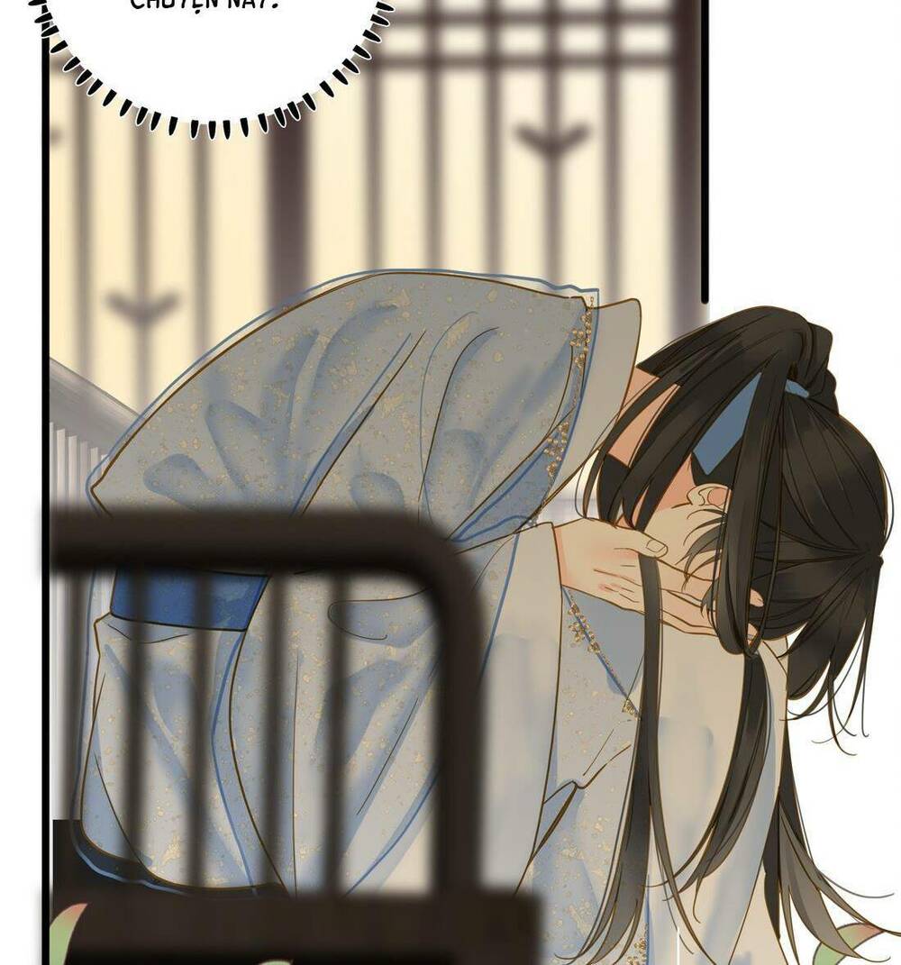 Vương Gia Hắn Luôn Nghĩ Tôi Yêu Hắn Đến Nghiện Chapter 34 - Trang 2