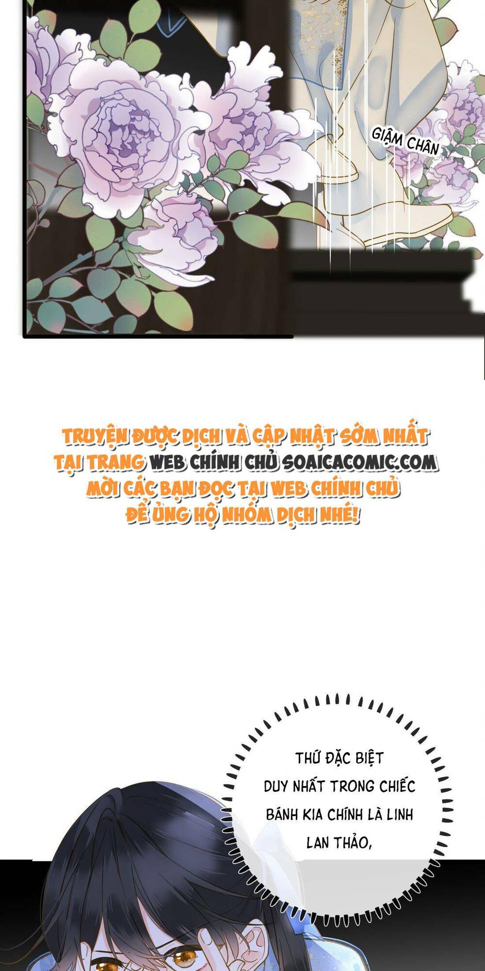 Vương Gia Hắn Luôn Nghĩ Tôi Yêu Hắn Đến Nghiện Chapter 34 - Trang 2