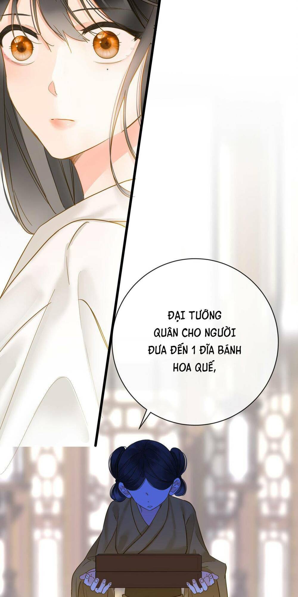 Vương Gia Hắn Luôn Nghĩ Tôi Yêu Hắn Đến Nghiện Chapter 34 - Trang 2