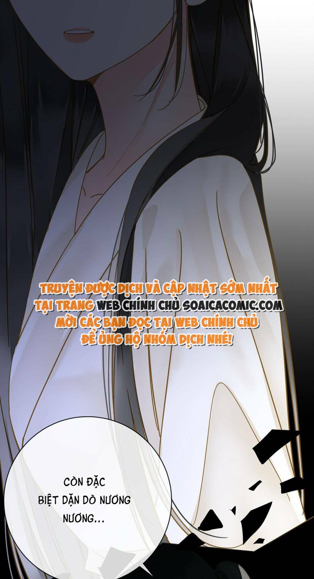 Vương Gia Hắn Luôn Nghĩ Tôi Yêu Hắn Đến Nghiện Chapter 34 - Trang 2