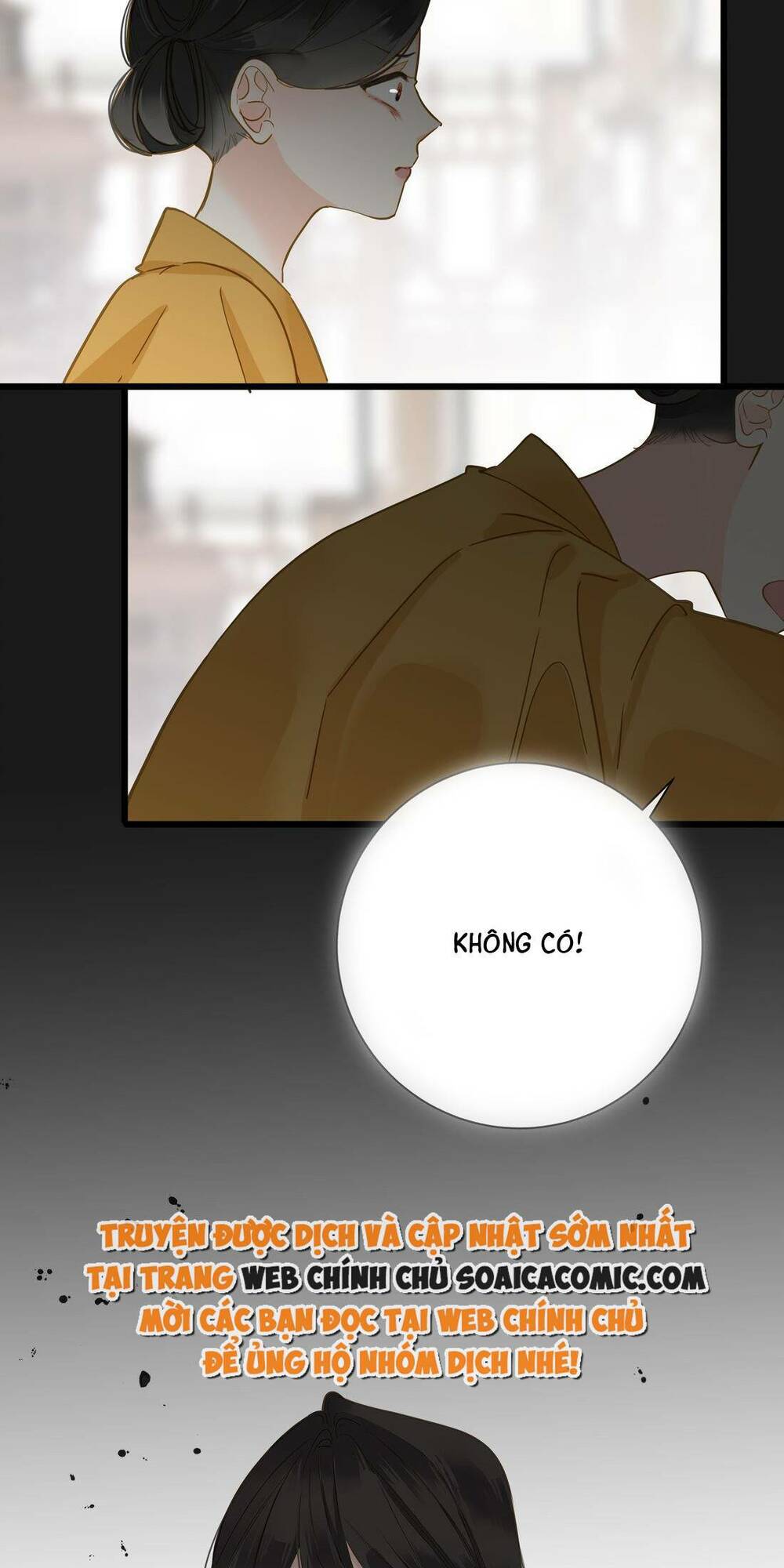 Vương Gia Hắn Luôn Nghĩ Tôi Yêu Hắn Đến Nghiện Chapter 34 - Trang 2